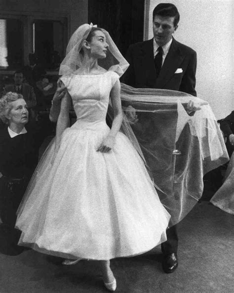 hubert de givenchy wedding dress|Givenchy gowns.